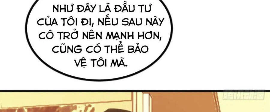 Nhất Quyền Bạo Tinh Chapter 24 - 24