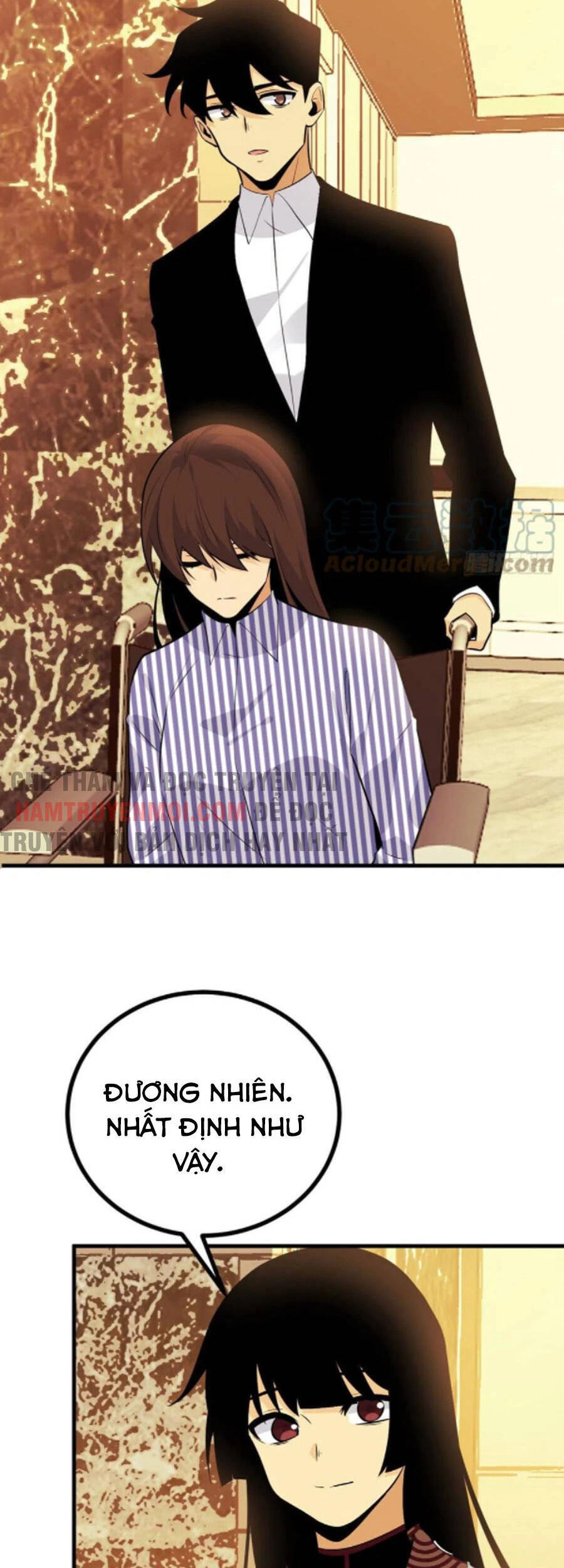 Nhất Quyền Bạo Tinh Chapter 24 - 25