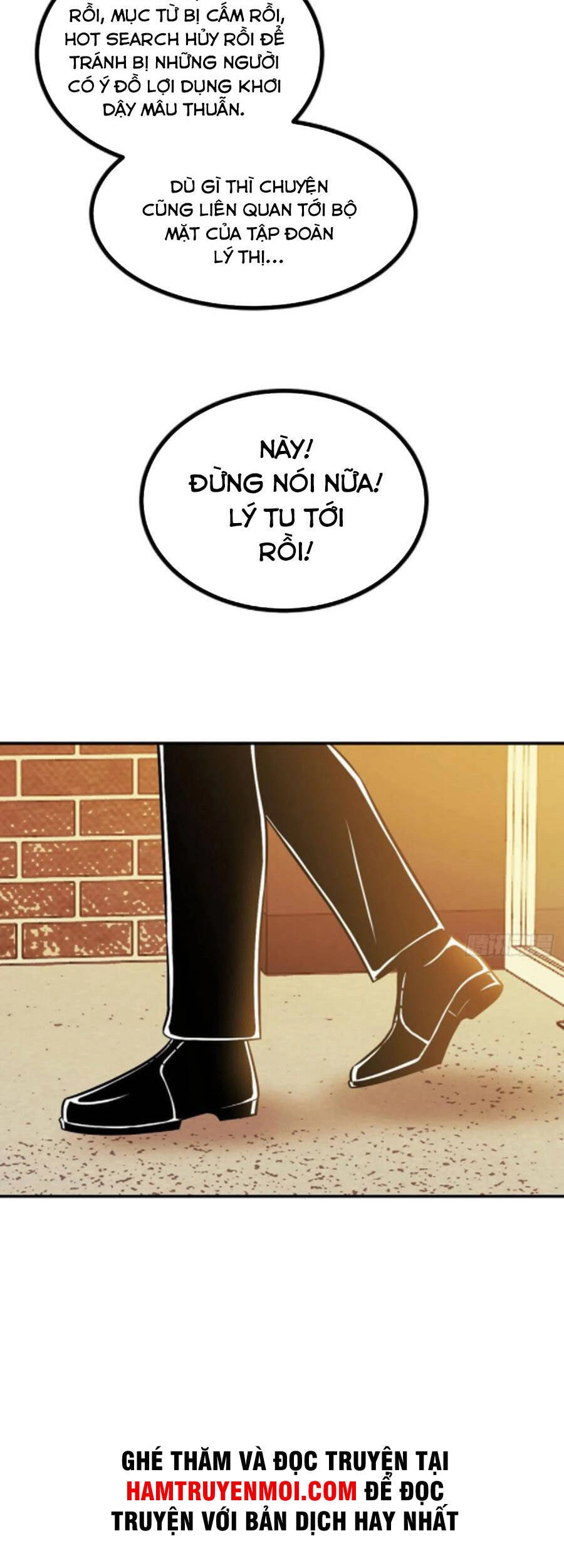 Nhất Quyền Bạo Tinh Chapter 24 - 37