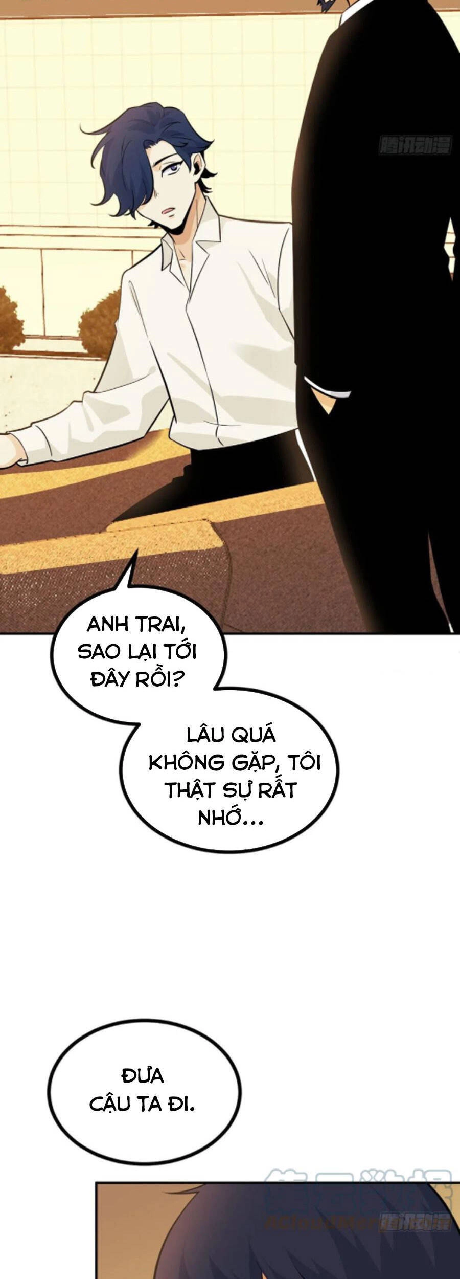 Nhất Quyền Bạo Tinh Chapter 24 - 39