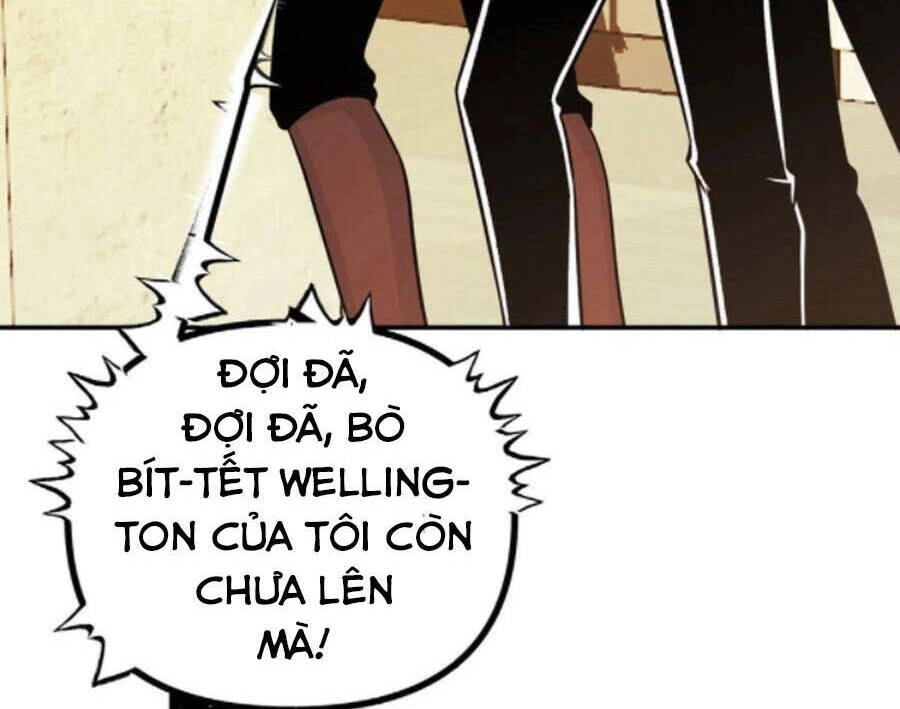 Nhất Quyền Bạo Tinh Chapter 24 - 42