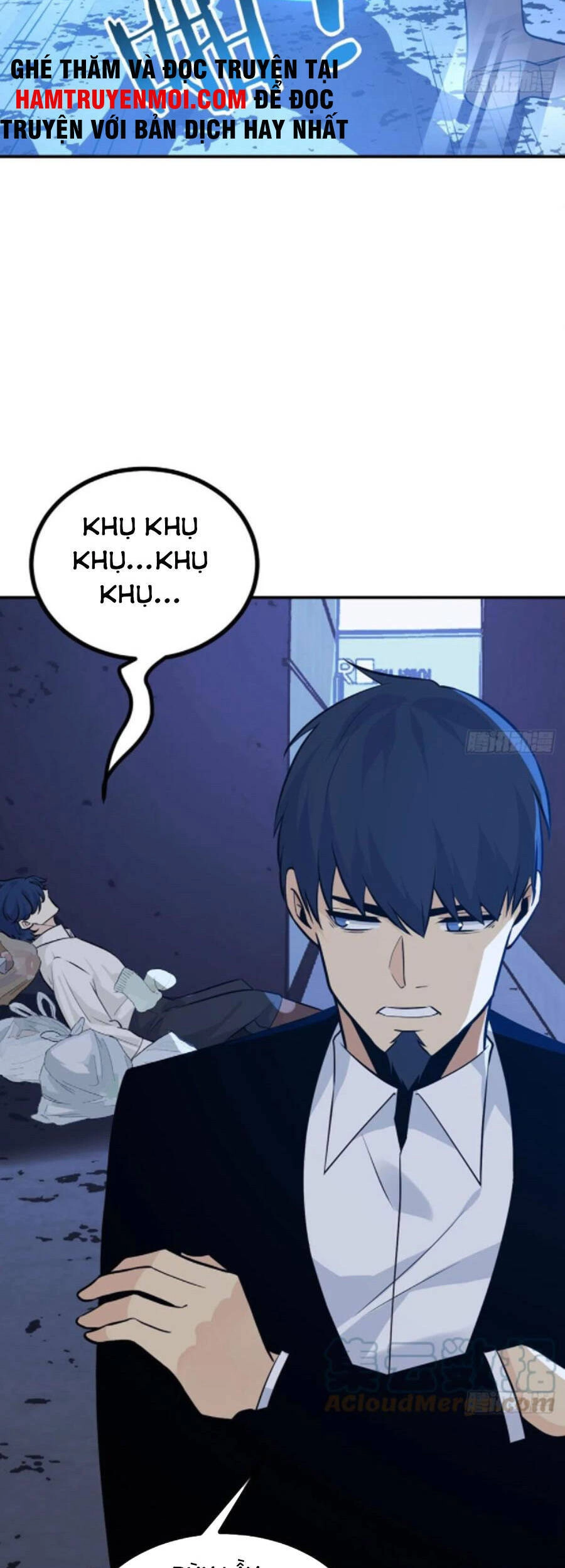 Nhất Quyền Bạo Tinh Chapter 24 - 45