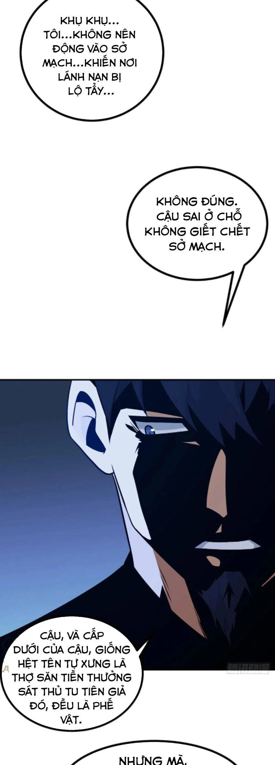 Nhất Quyền Bạo Tinh Chapter 24 - 47