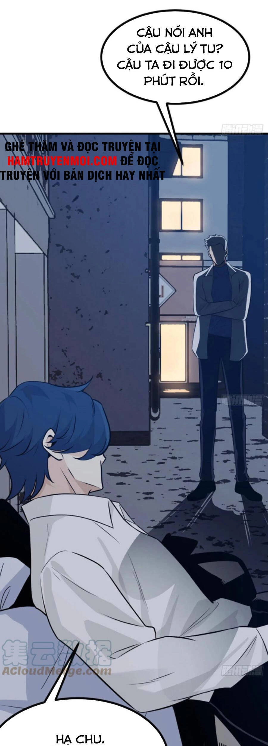 Nhất Quyền Bạo Tinh Chapter 25 - 9