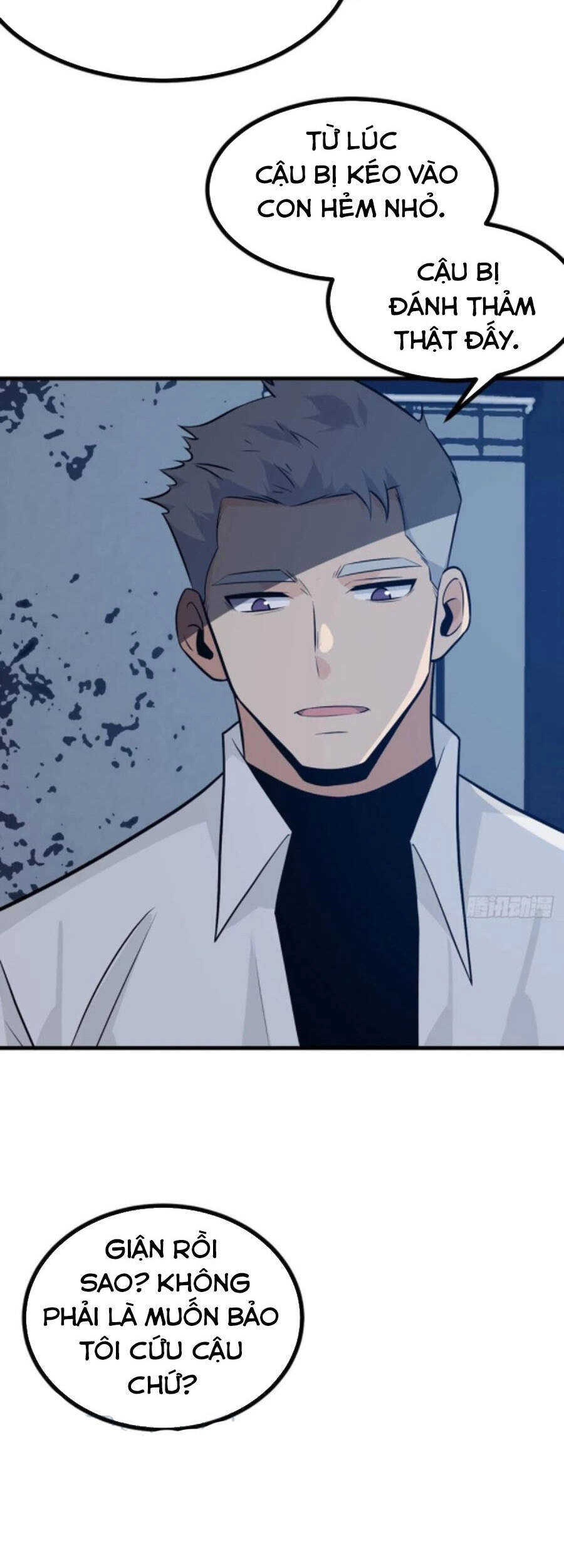 Nhất Quyền Bạo Tinh Chapter 25 - 11