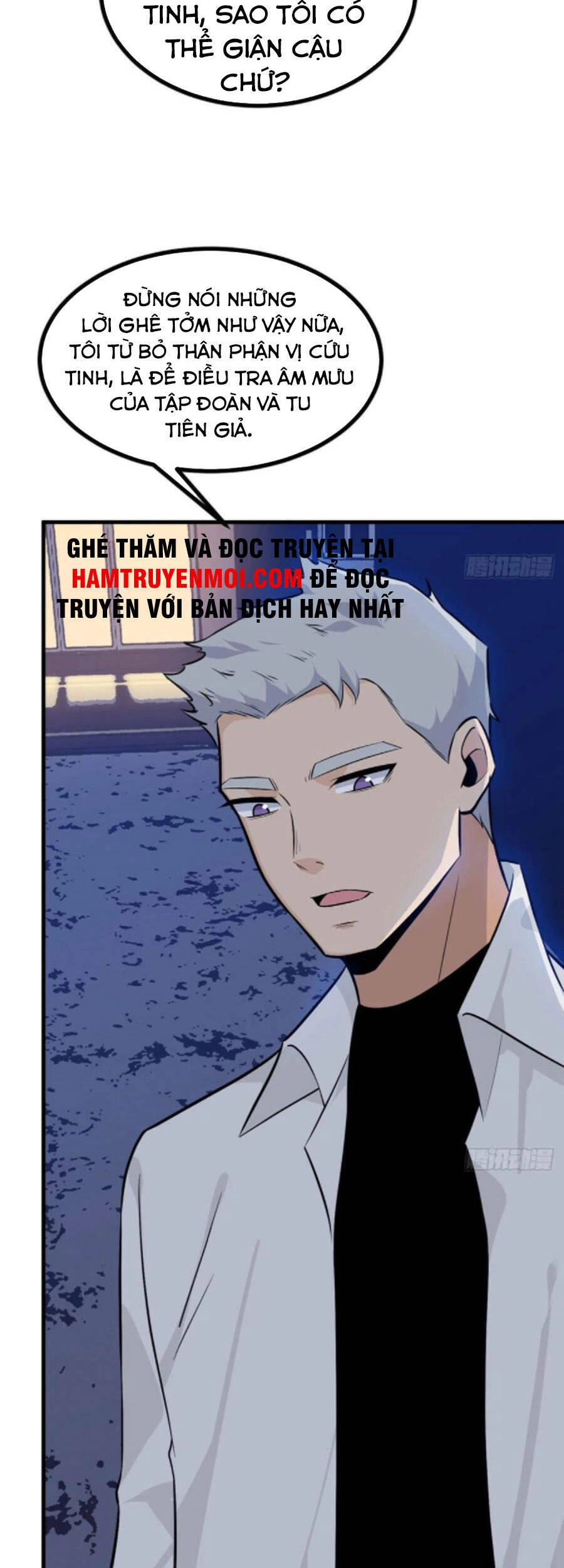 Nhất Quyền Bạo Tinh Chapter 25 - 15