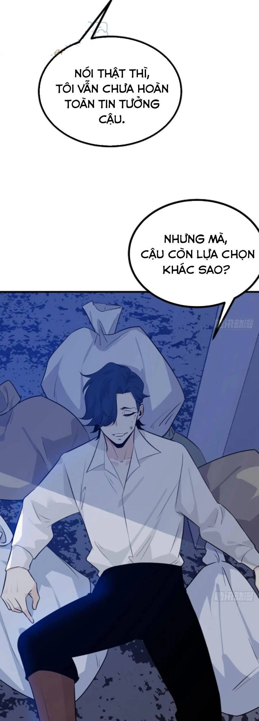 Nhất Quyền Bạo Tinh Chapter 25 - 17