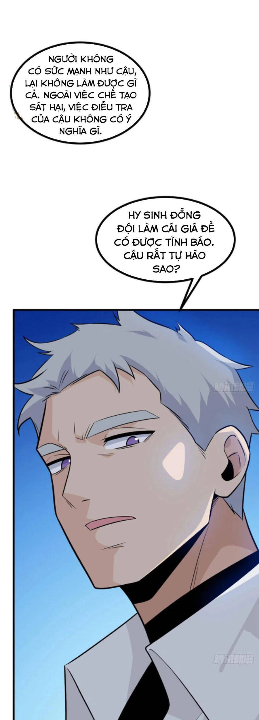 Nhất Quyền Bạo Tinh Chapter 25 - 19