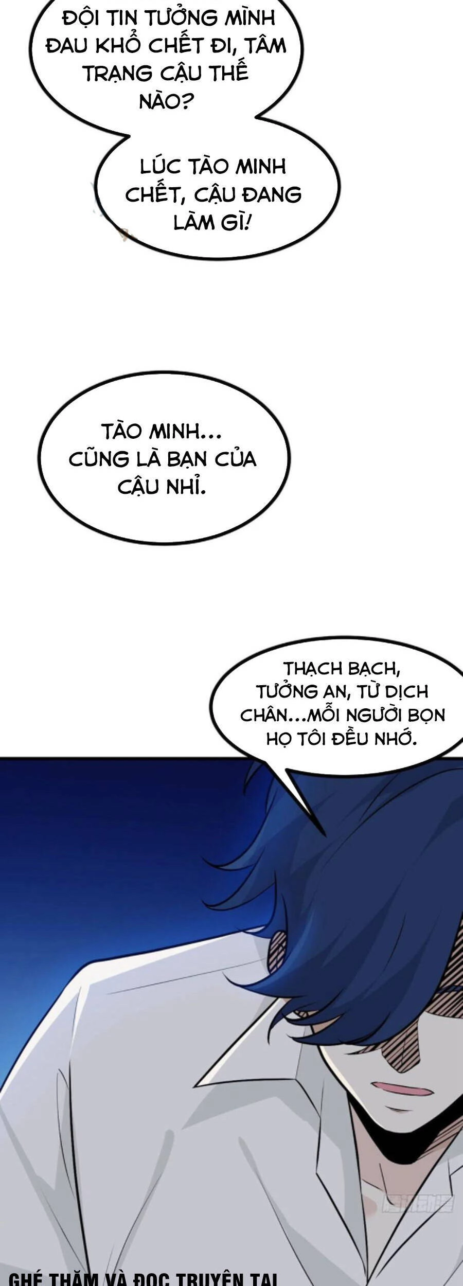 Nhất Quyền Bạo Tinh Chapter 25 - 21