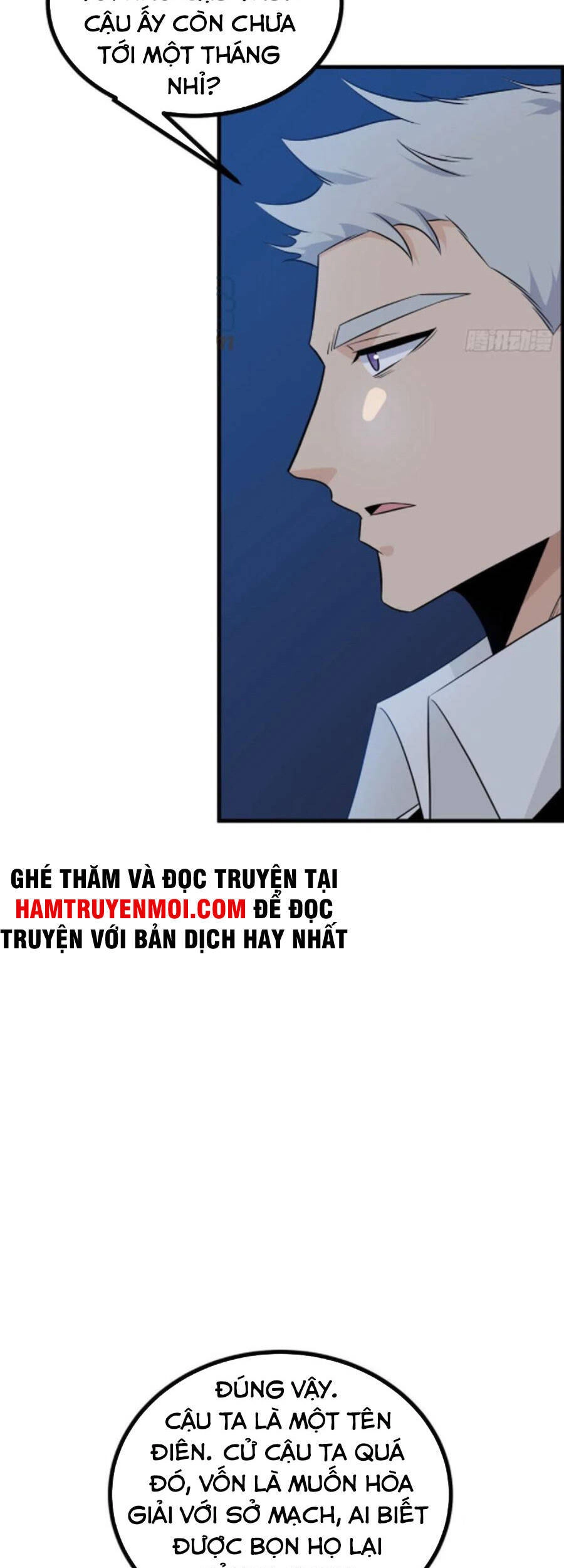 Nhất Quyền Bạo Tinh Chapter 25 - 29