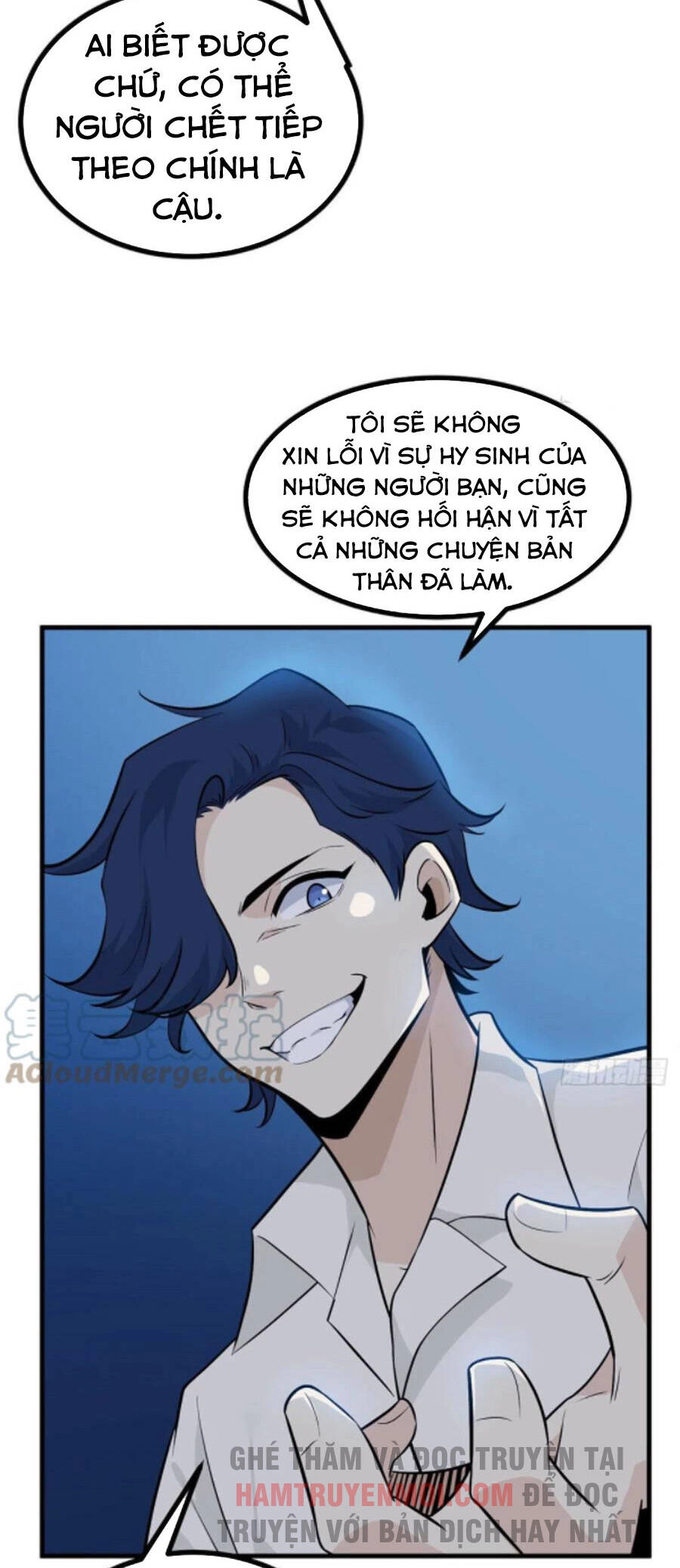 Nhất Quyền Bạo Tinh Chapter 25 - 34