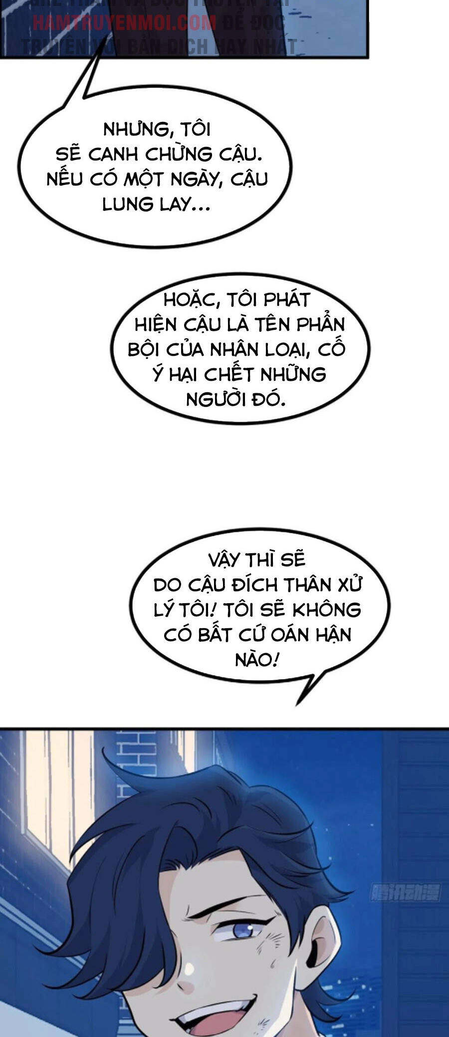 Nhất Quyền Bạo Tinh Chapter 25 - 36