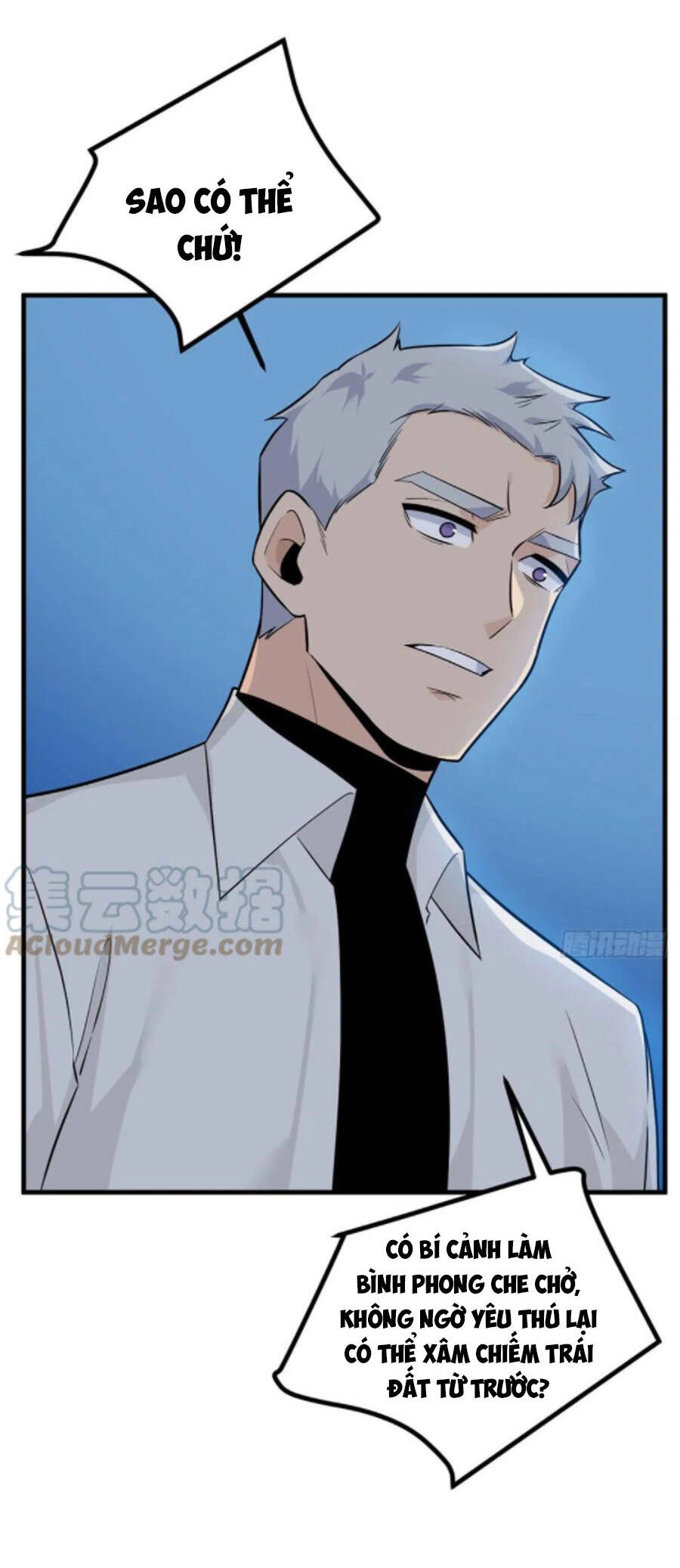 Nhất Quyền Bạo Tinh Chapter 25 - 38