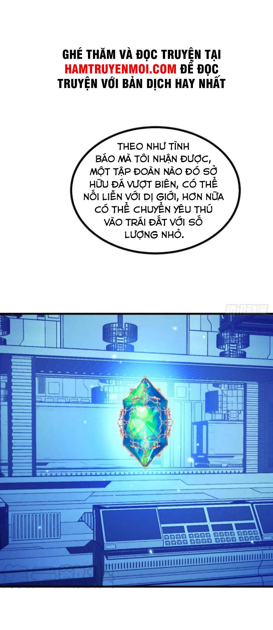 Nhất Quyền Bạo Tinh Chapter 25 - 39