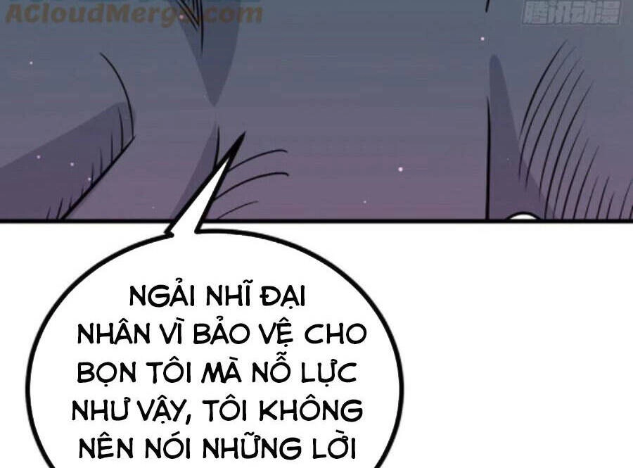 Nhất Quyền Bạo Tinh Chapter 26 - 14