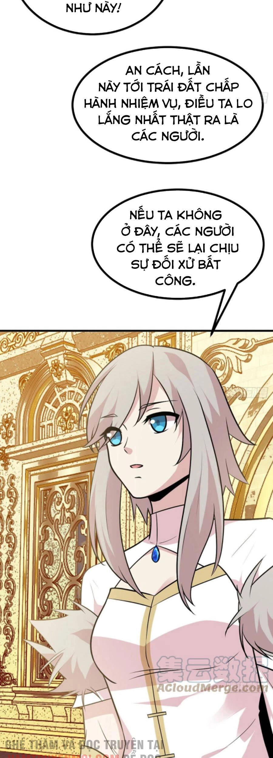 Nhất Quyền Bạo Tinh Chapter 26 - 15