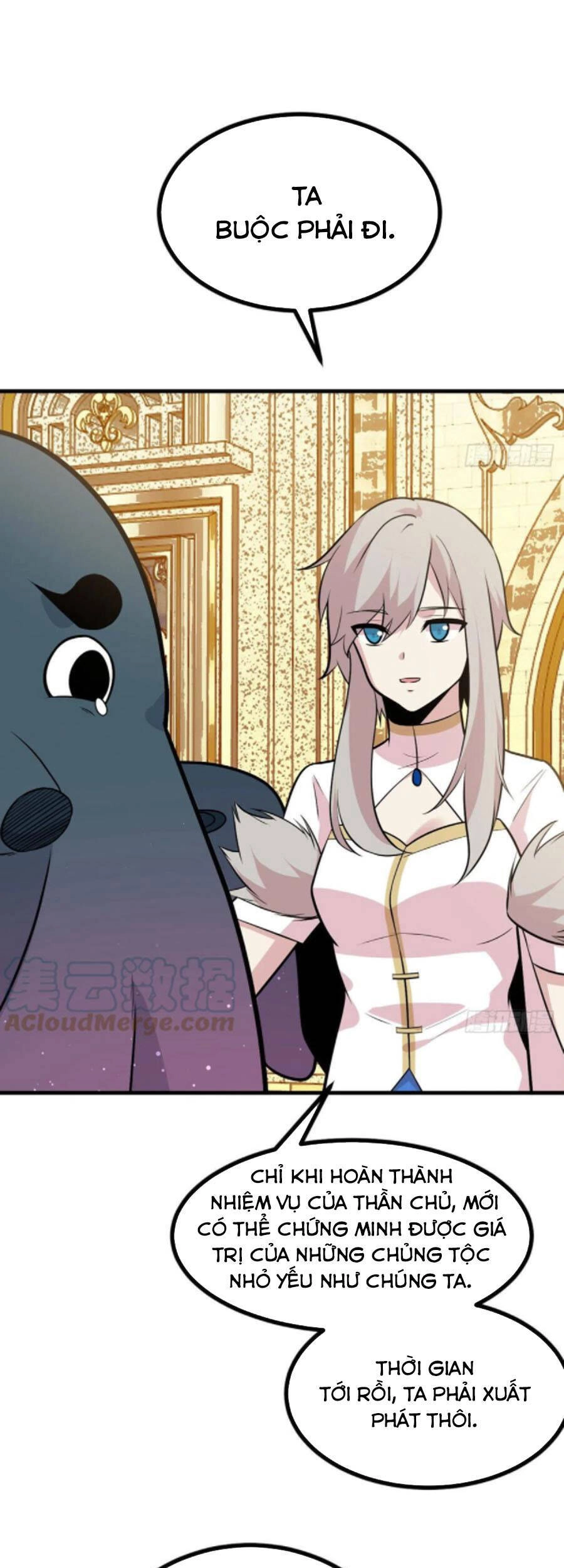 Nhất Quyền Bạo Tinh Chapter 26 - 19