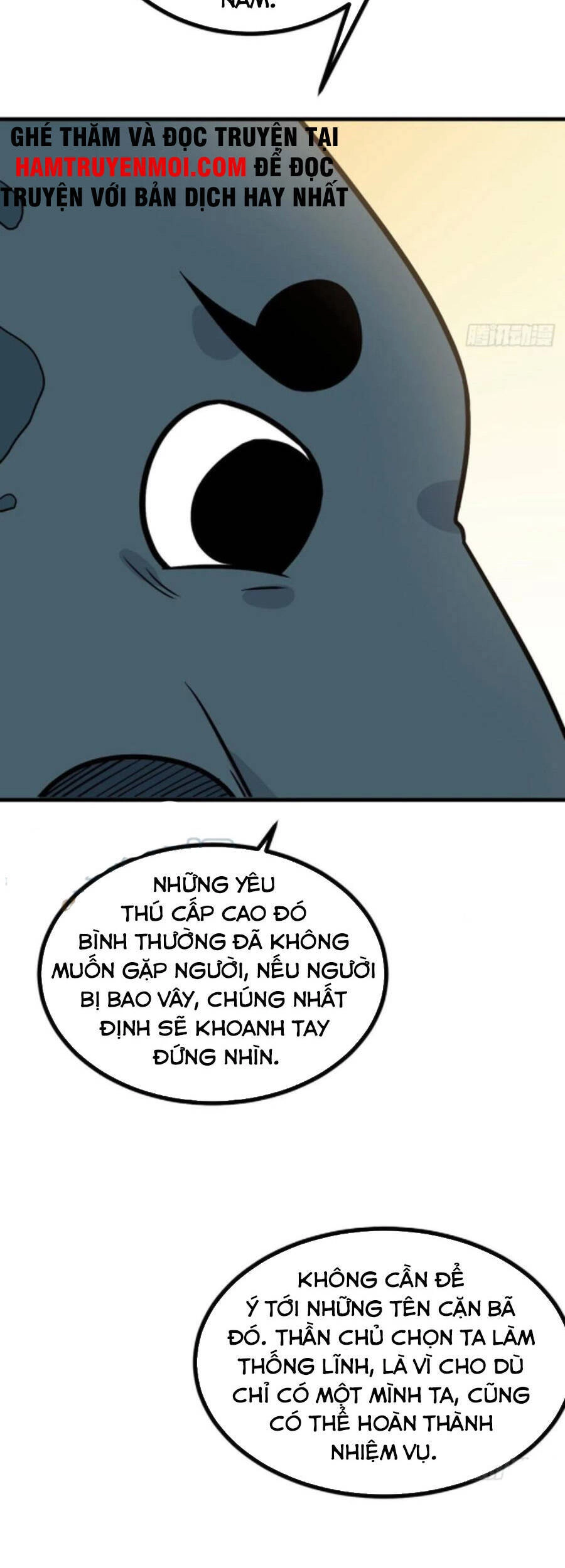 Nhất Quyền Bạo Tinh Chapter 26 - 21