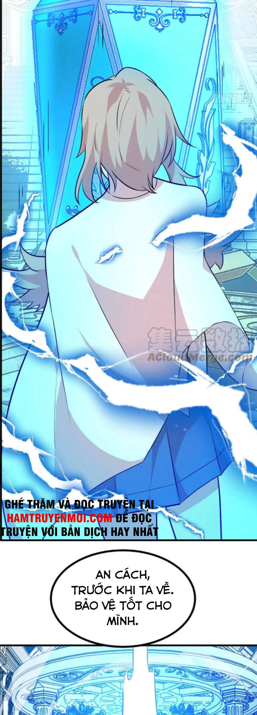 Nhất Quyền Bạo Tinh Chapter 26 - 23