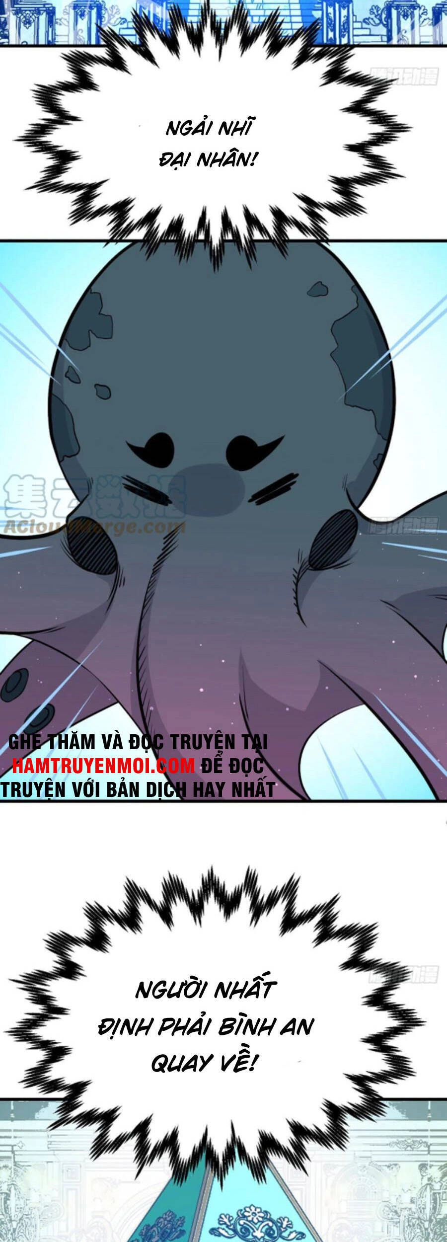 Nhất Quyền Bạo Tinh Chapter 26 - 25