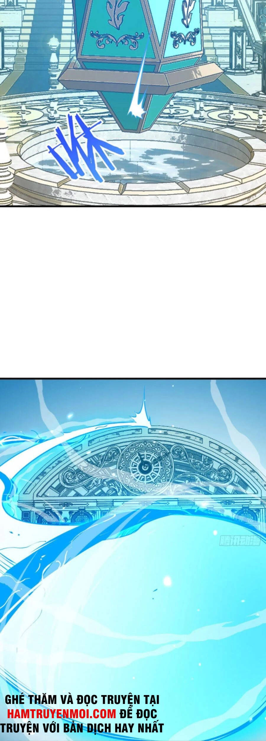 Nhất Quyền Bạo Tinh Chapter 26 - 27