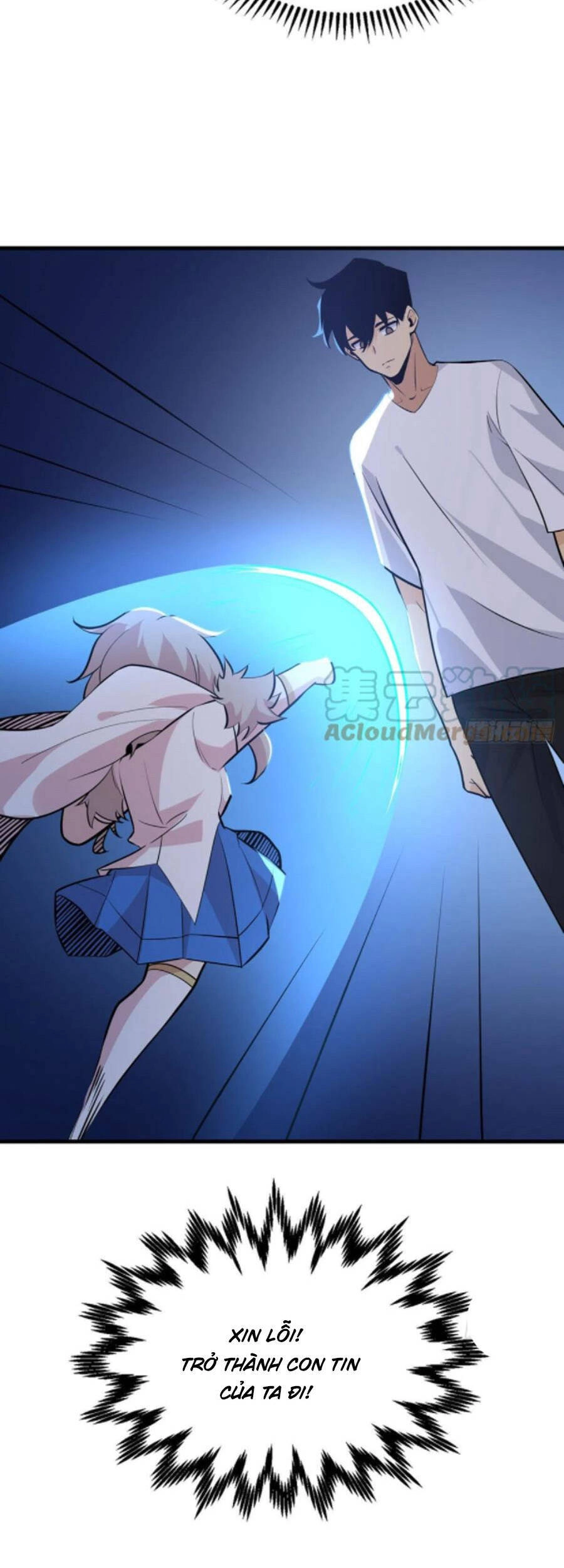 Nhất Quyền Bạo Tinh Chapter 26 - 45