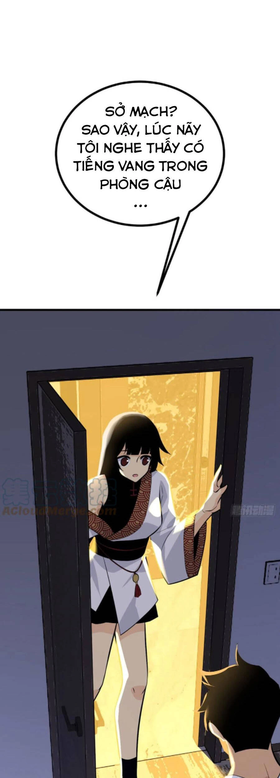 Nhất Quyền Bạo Tinh Chapter 26 - 51