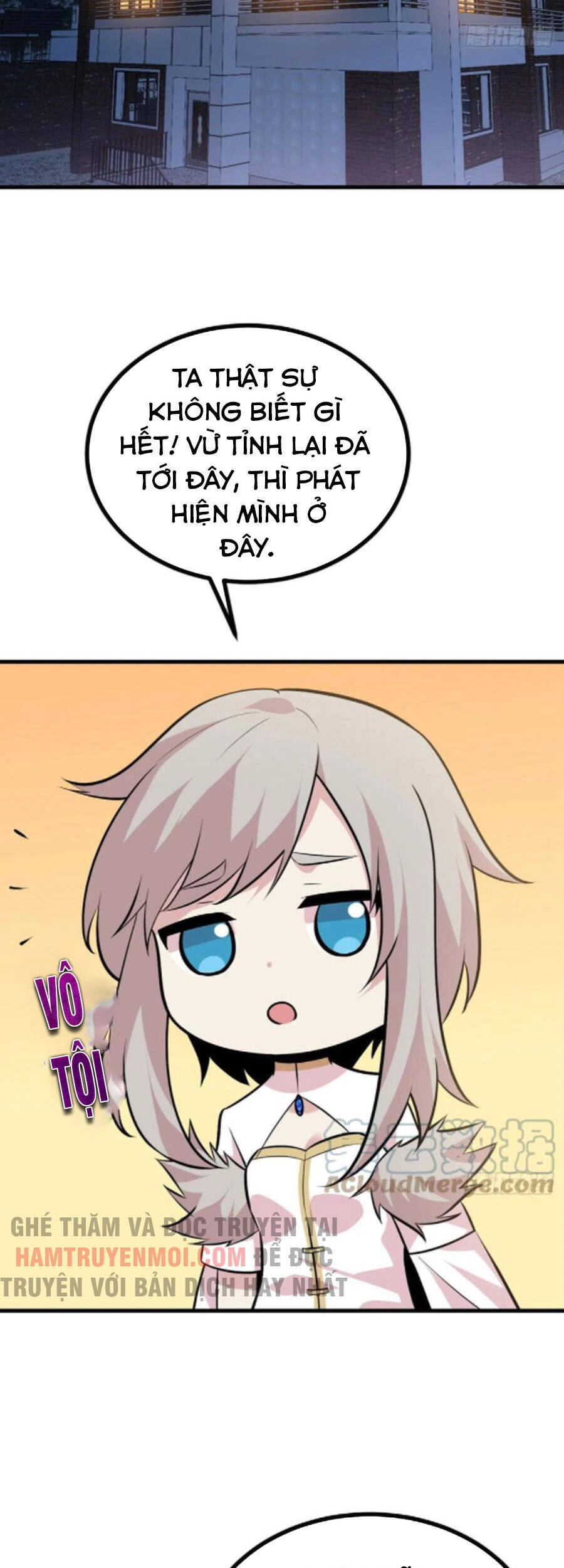 Nhất Quyền Bạo Tinh Chapter 27 - 3