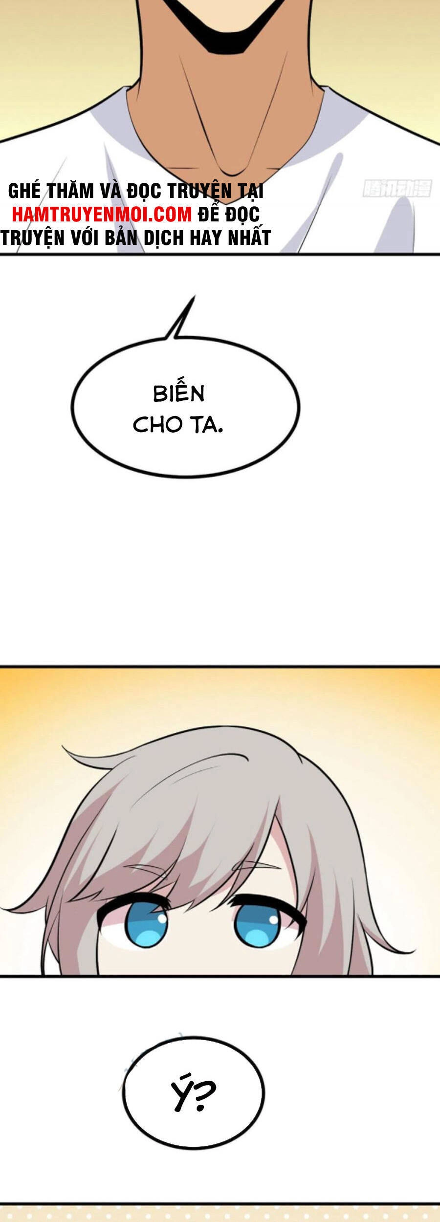 Nhất Quyền Bạo Tinh Chapter 27 - 15