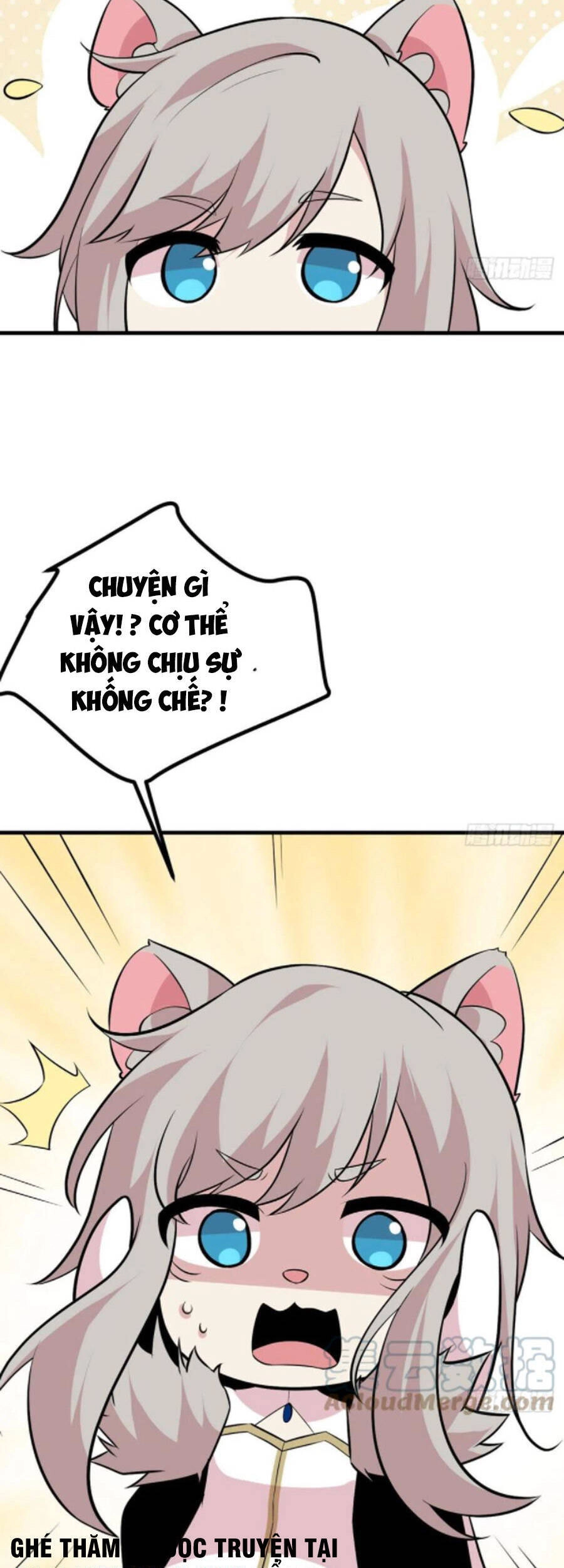 Nhất Quyền Bạo Tinh Chapter 27 - 17