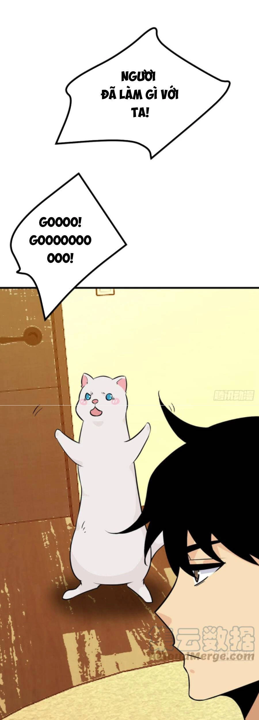 Nhất Quyền Bạo Tinh Chapter 27 - 19