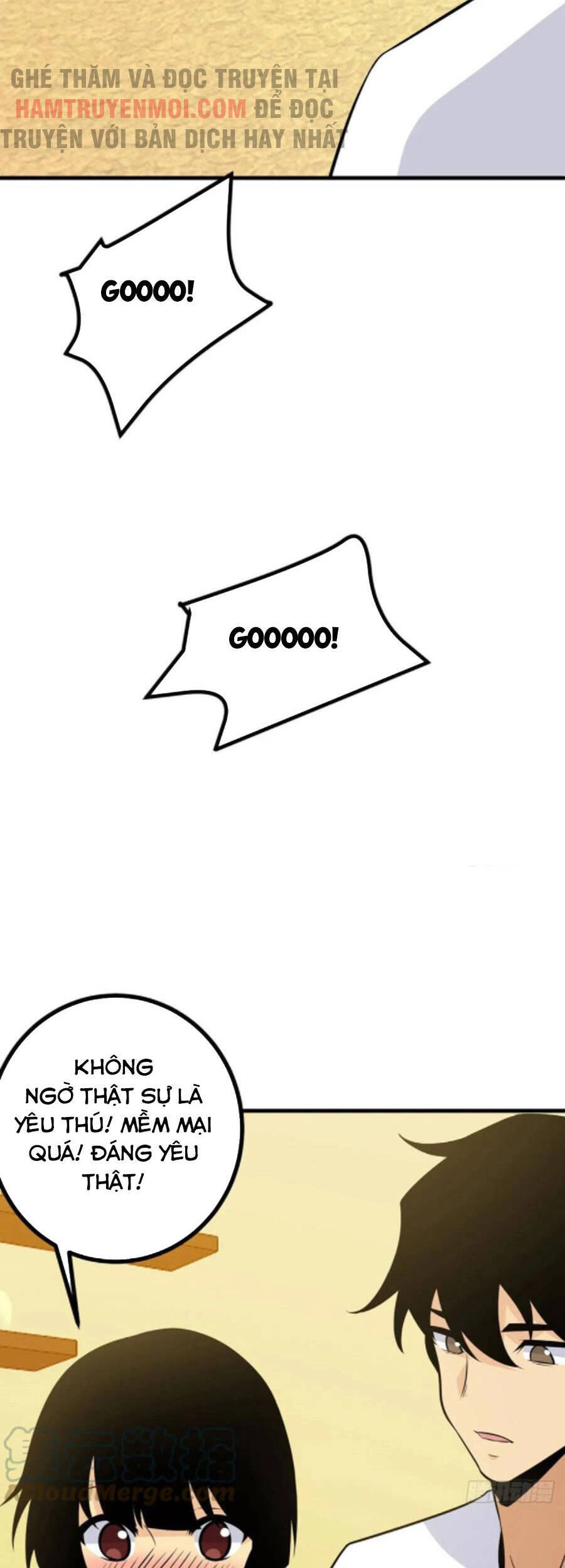 Nhất Quyền Bạo Tinh Chapter 27 - 21