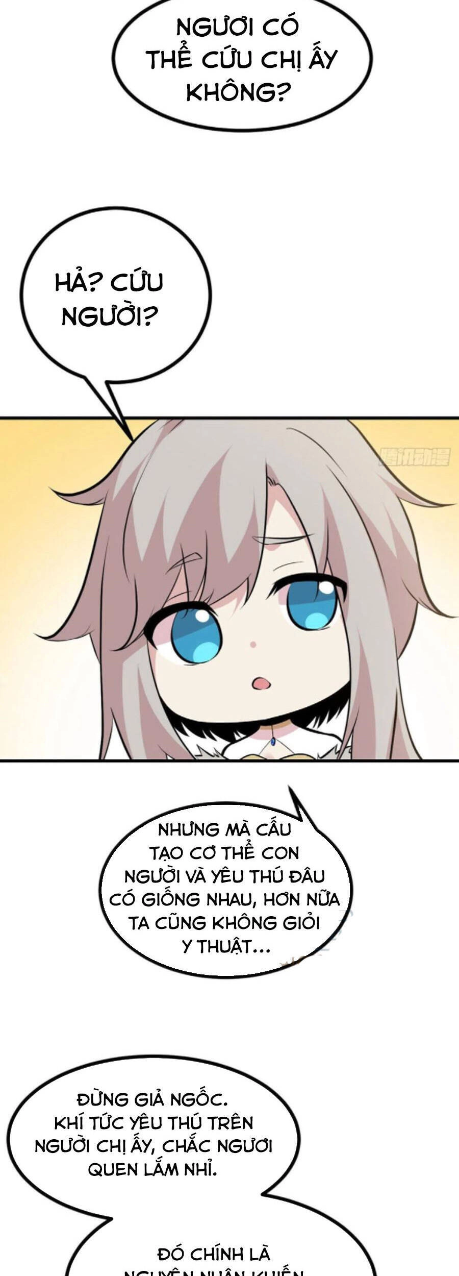 Nhất Quyền Bạo Tinh Chapter 27 - 37