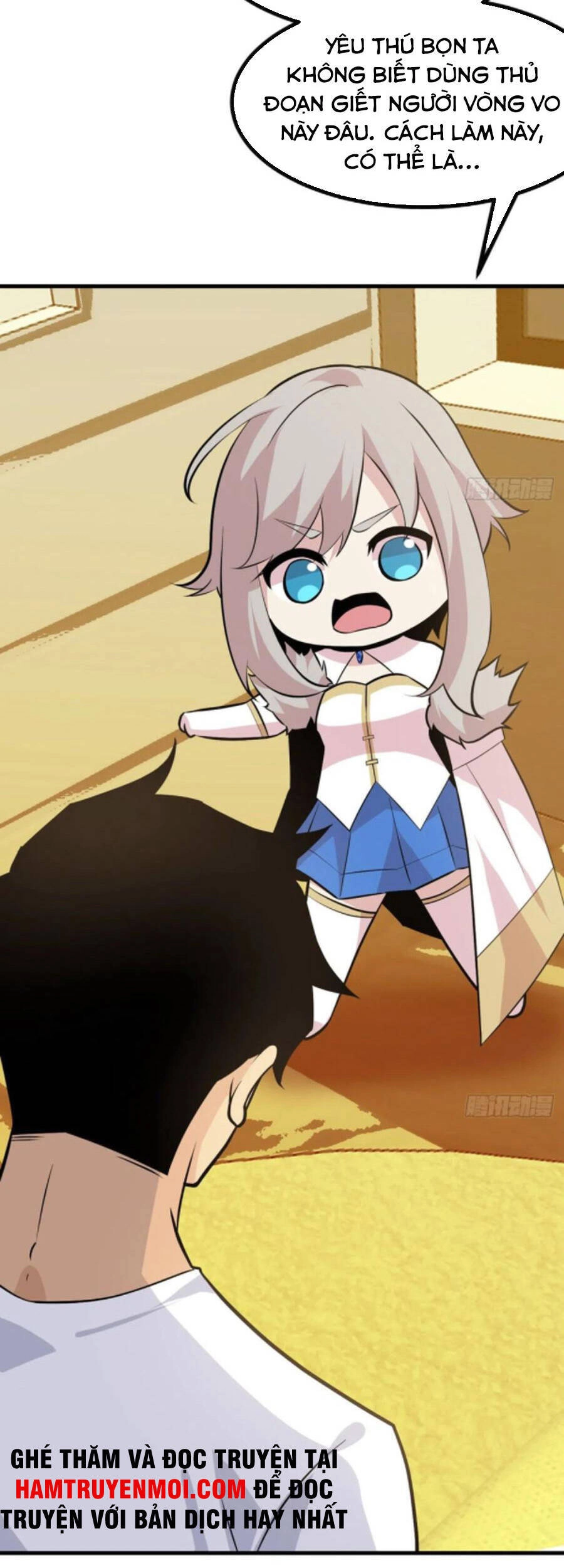 Nhất Quyền Bạo Tinh Chapter 27 - 41