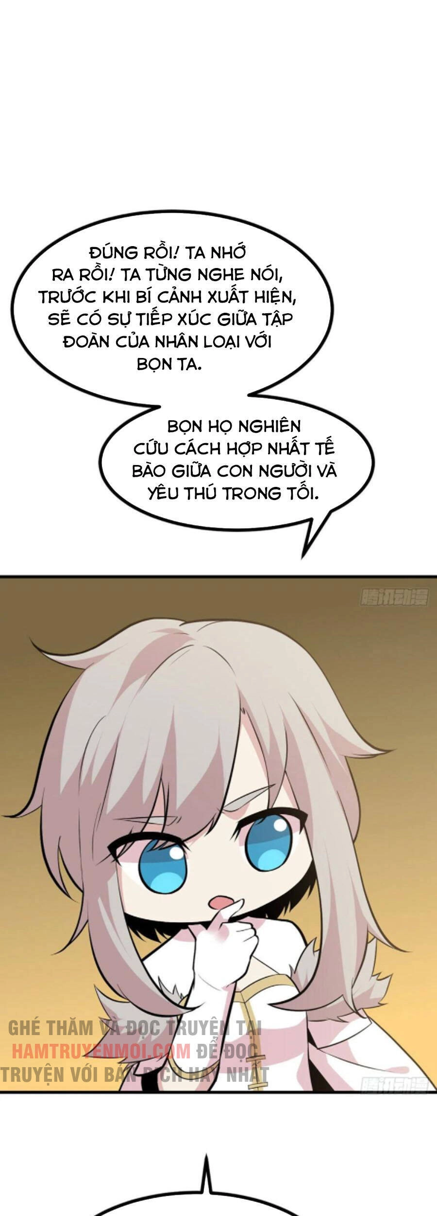 Nhất Quyền Bạo Tinh Chapter 27 - 43