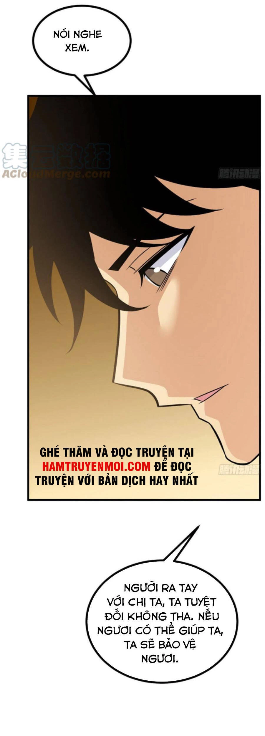 Nhất Quyền Bạo Tinh Chapter 27 - 47