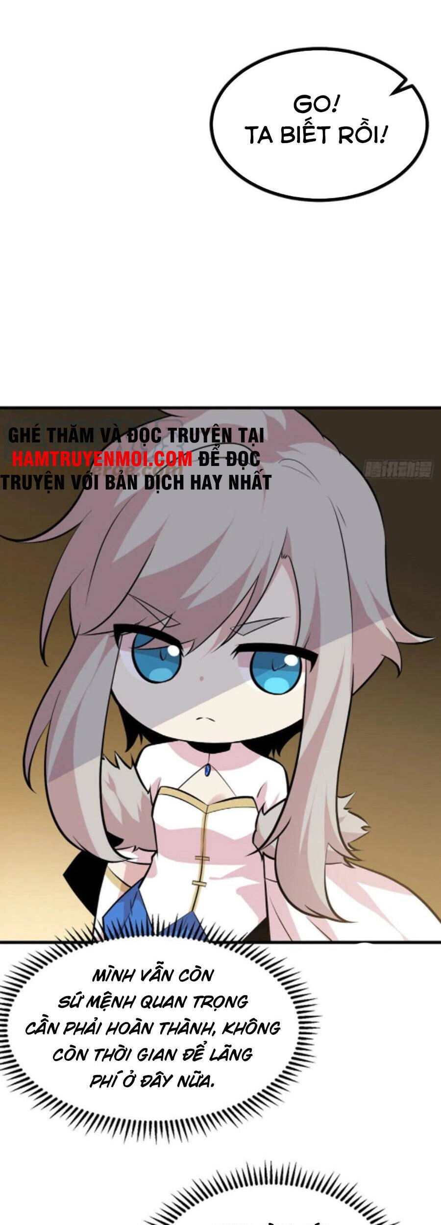 Nhất Quyền Bạo Tinh Chapter 27 - 51