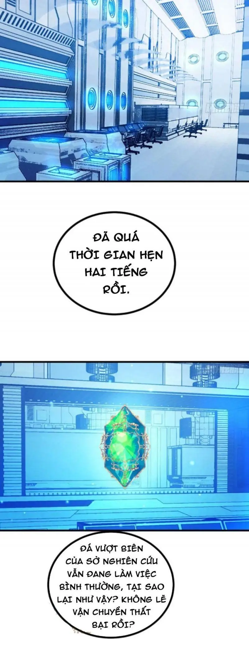 Nhất Quyền Bạo Tinh Chapter 28 - 2