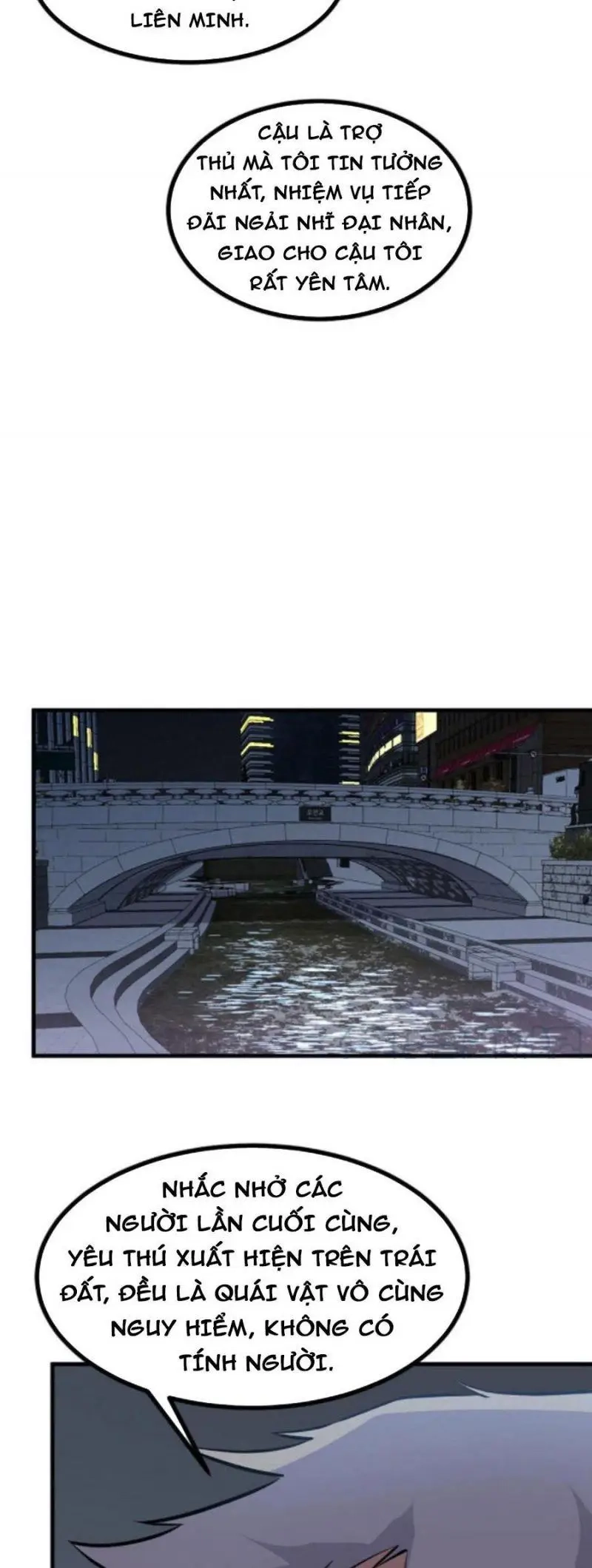 Nhất Quyền Bạo Tinh Chapter 28 - 7