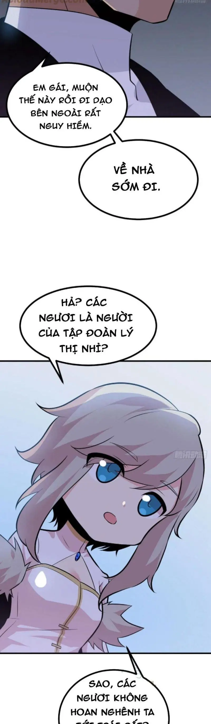 Nhất Quyền Bạo Tinh Chapter 28 - 12