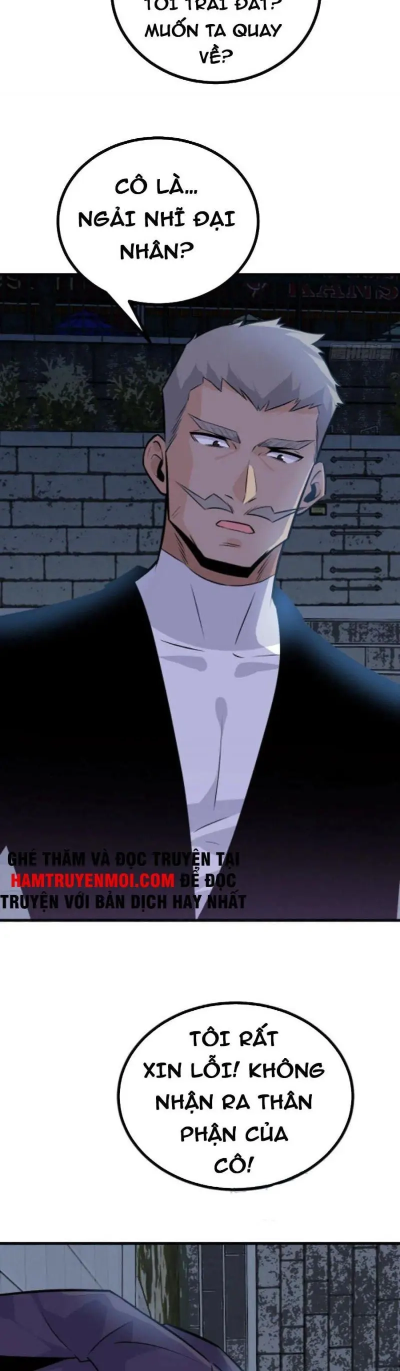 Nhất Quyền Bạo Tinh Chapter 28 - 13