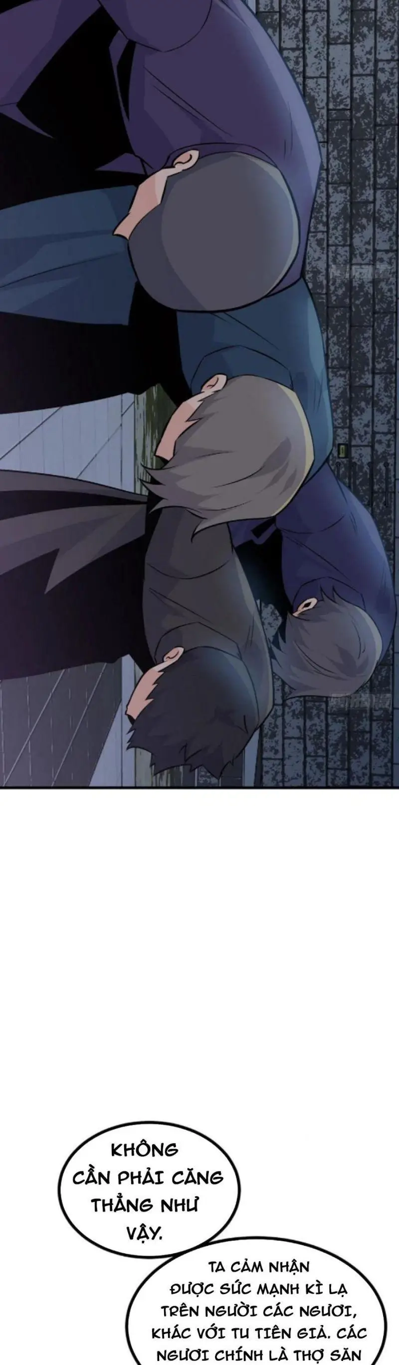 Nhất Quyền Bạo Tinh Chapter 28 - 14