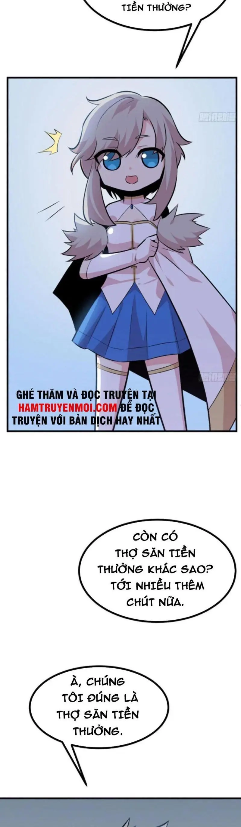 Nhất Quyền Bạo Tinh Chapter 28 - 15