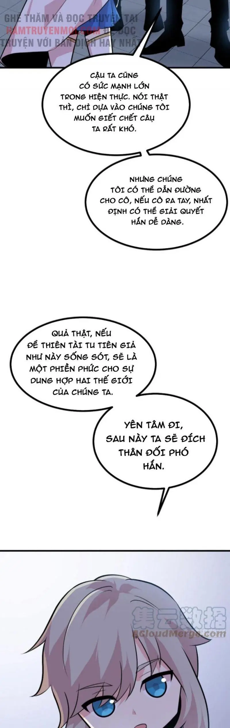 Nhất Quyền Bạo Tinh Chapter 28 - 19