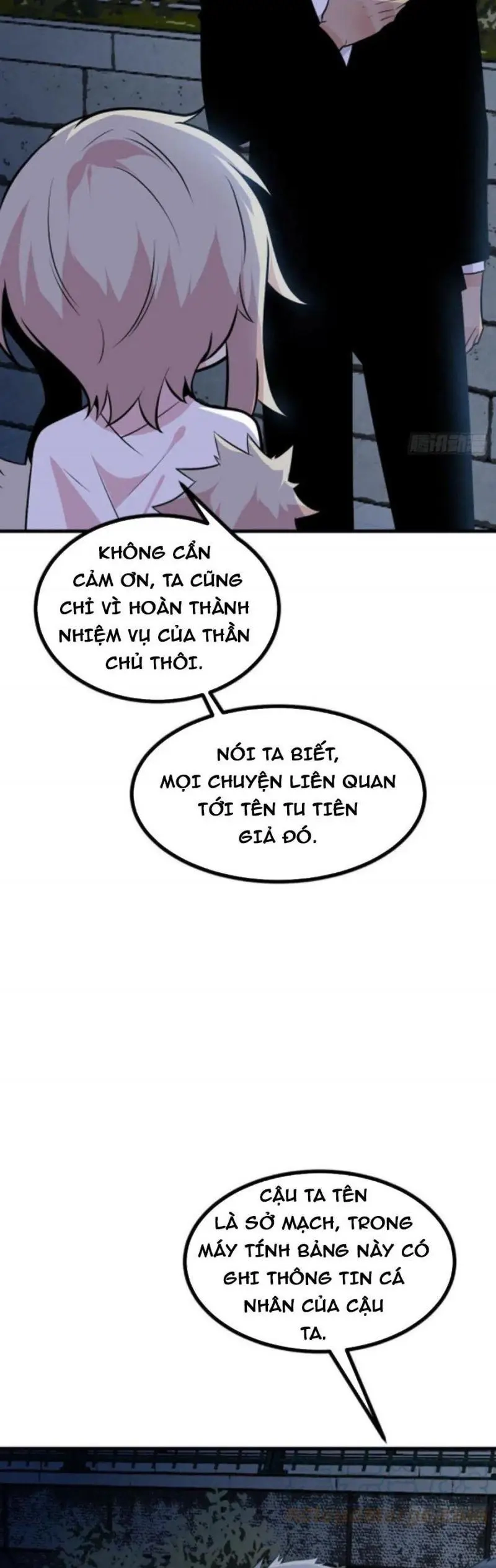 Nhất Quyền Bạo Tinh Chapter 28 - 21