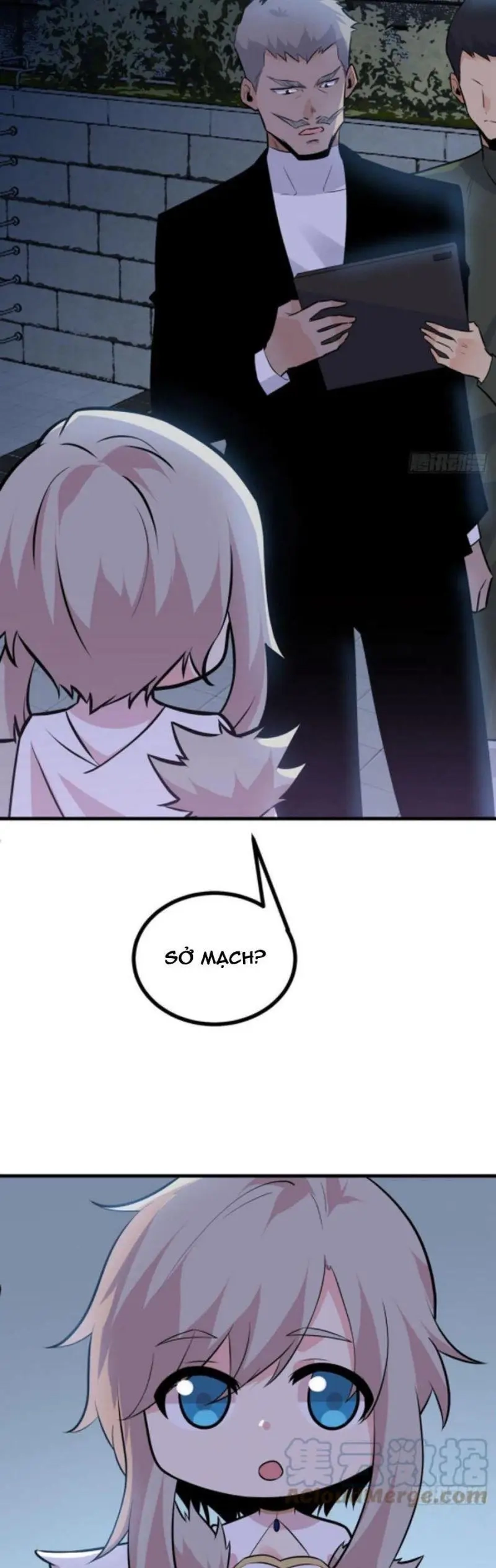 Nhất Quyền Bạo Tinh Chapter 28 - 22