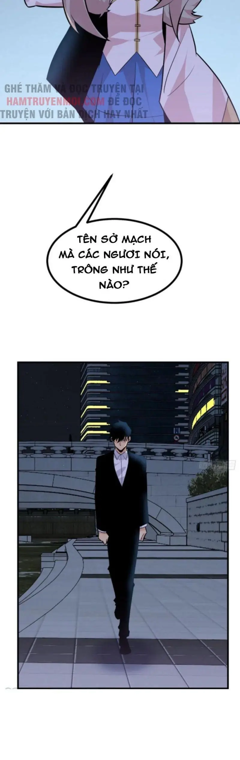 Nhất Quyền Bạo Tinh Chapter 28 - 23