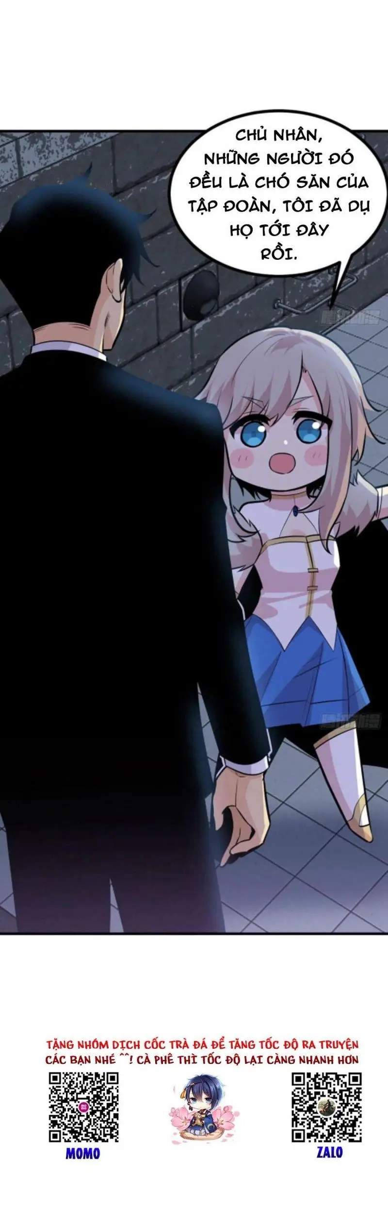 Nhất Quyền Bạo Tinh Chapter 28 - 25