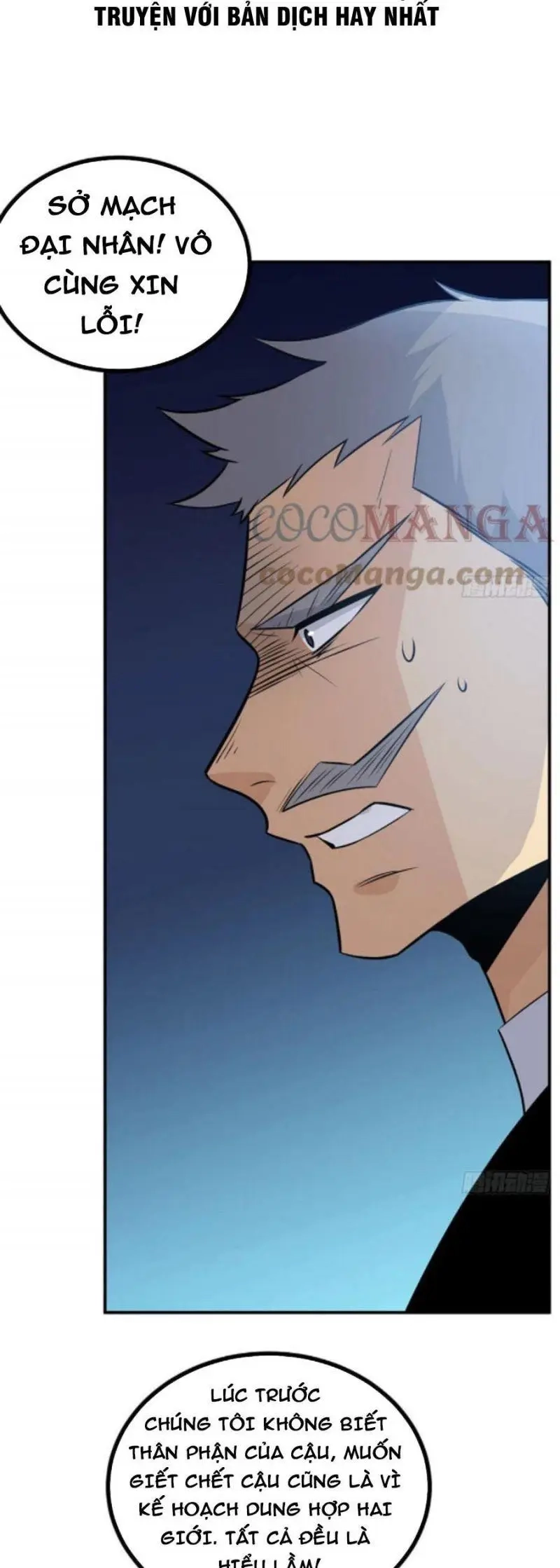 Nhất Quyền Bạo Tinh Chapter 29 - 7