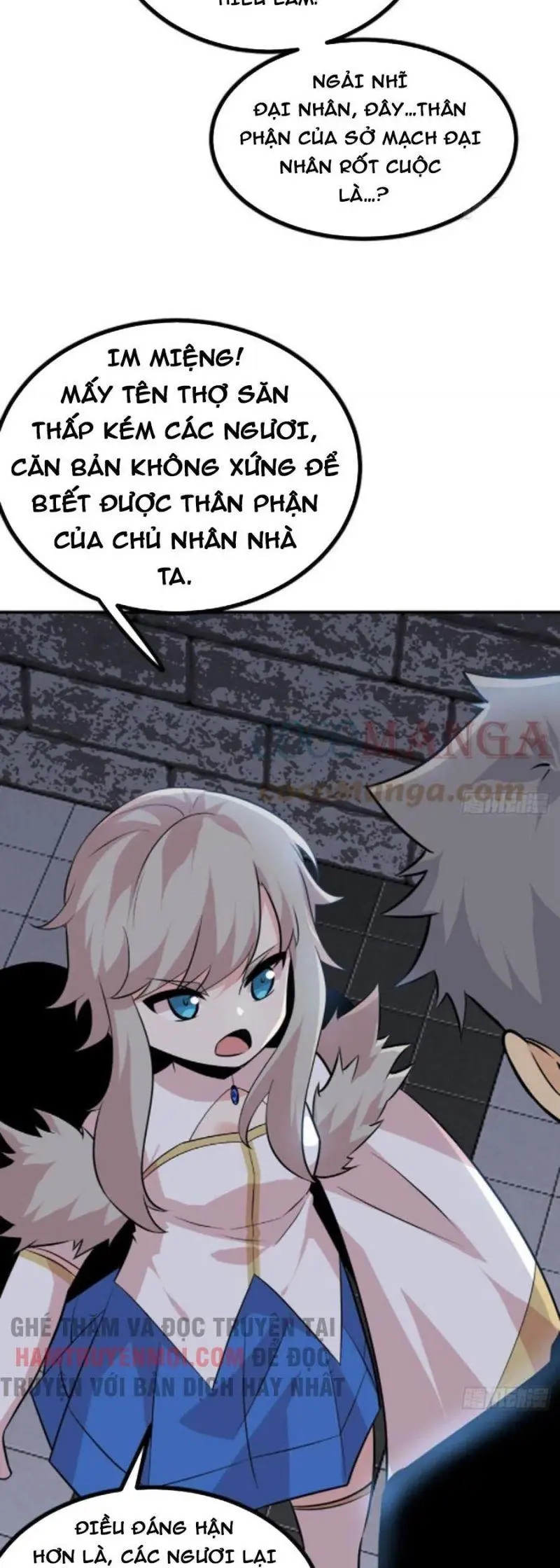 Nhất Quyền Bạo Tinh Chapter 29 - 8